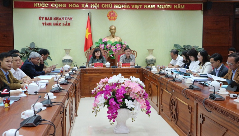 Đào tạo phát triển nguồn nhân lực đáp ứng nhu cầu phát triển của cuộc cách mạng công nghiệp 4.0